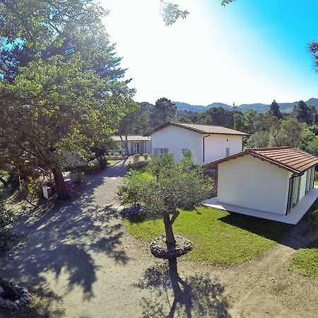 Villaggio Le Venelle Rio Marina Zewnętrze zdjęcie