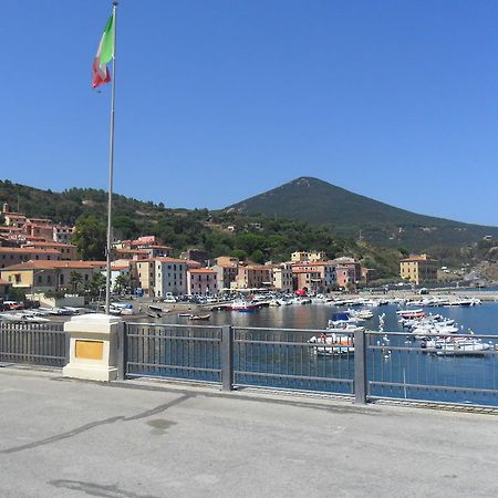 Villaggio Le Venelle Rio Marina Zewnętrze zdjęcie
