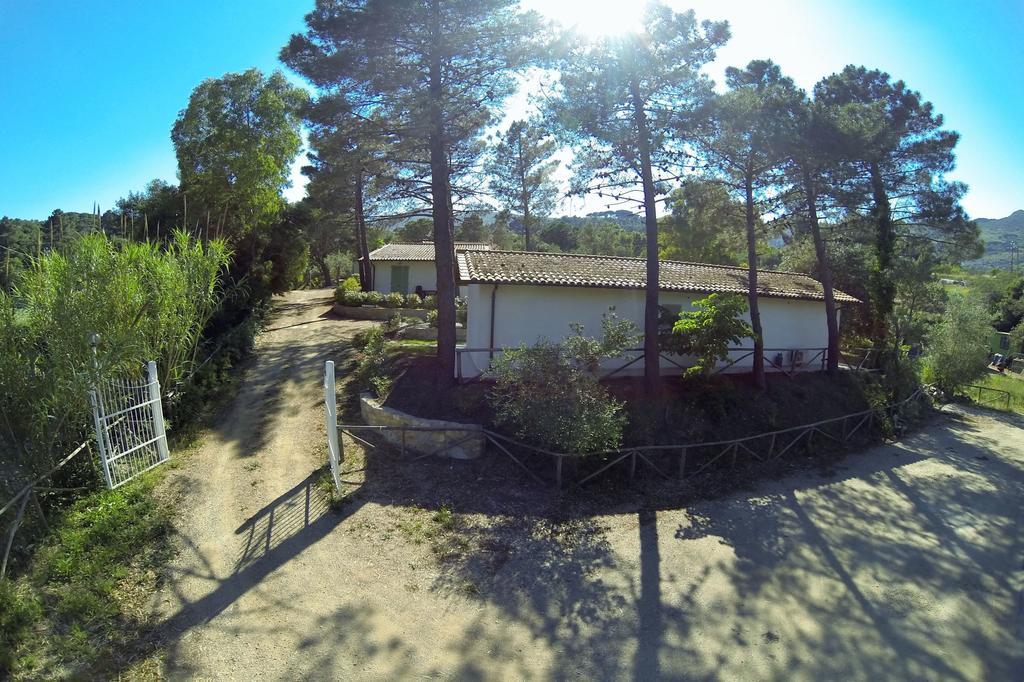 Villaggio Le Venelle Rio Marina Zewnętrze zdjęcie