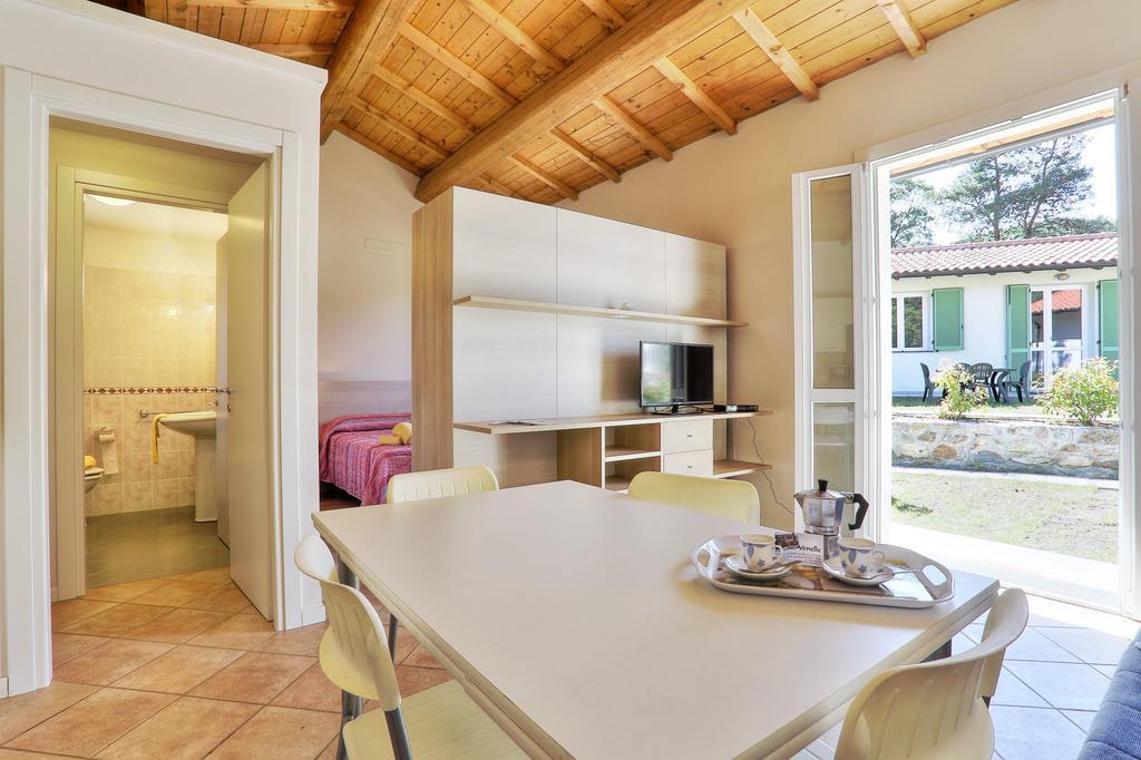 Villaggio Le Venelle Rio Marina Pokój zdjęcie