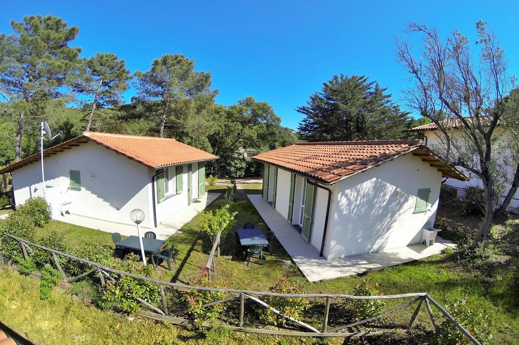 Villaggio Le Venelle Rio Marina Zewnętrze zdjęcie
