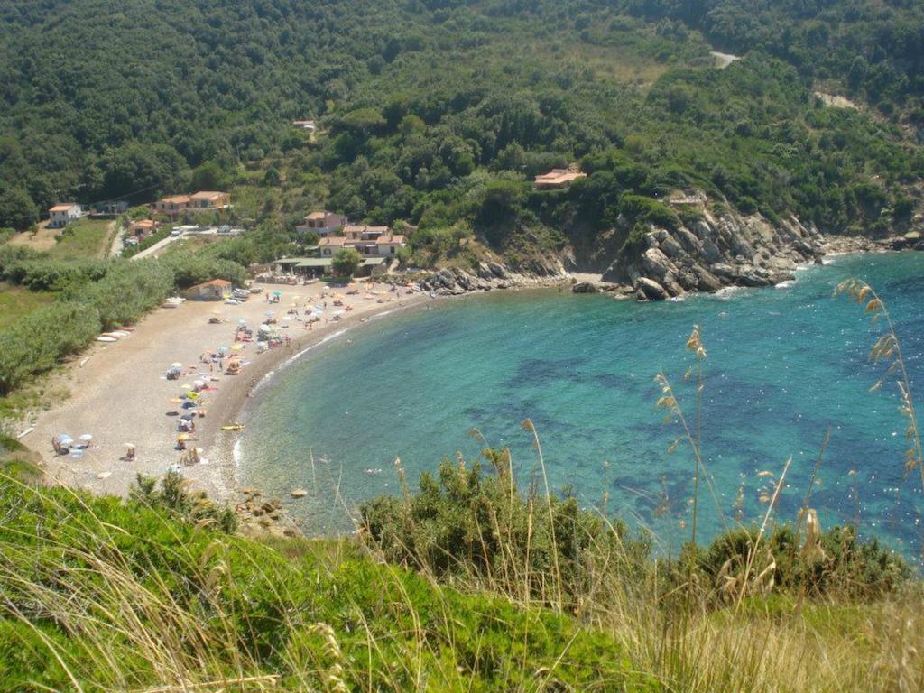 Villaggio Le Venelle Rio Marina Zewnętrze zdjęcie