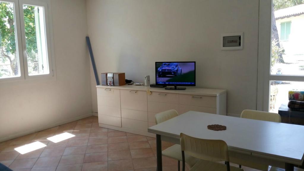Villaggio Le Venelle Rio Marina Zewnętrze zdjęcie