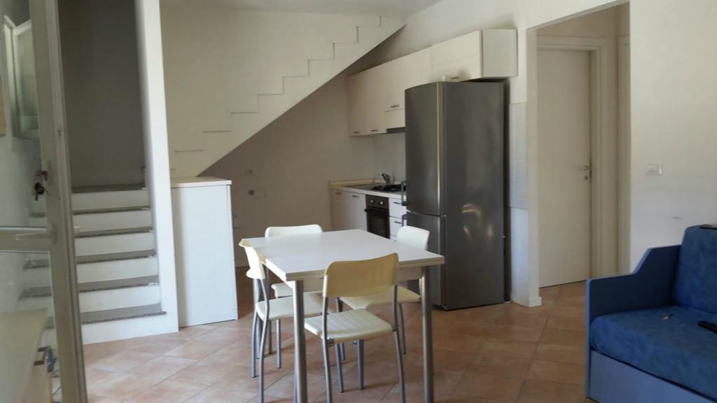 Villaggio Le Venelle Rio Marina Zewnętrze zdjęcie