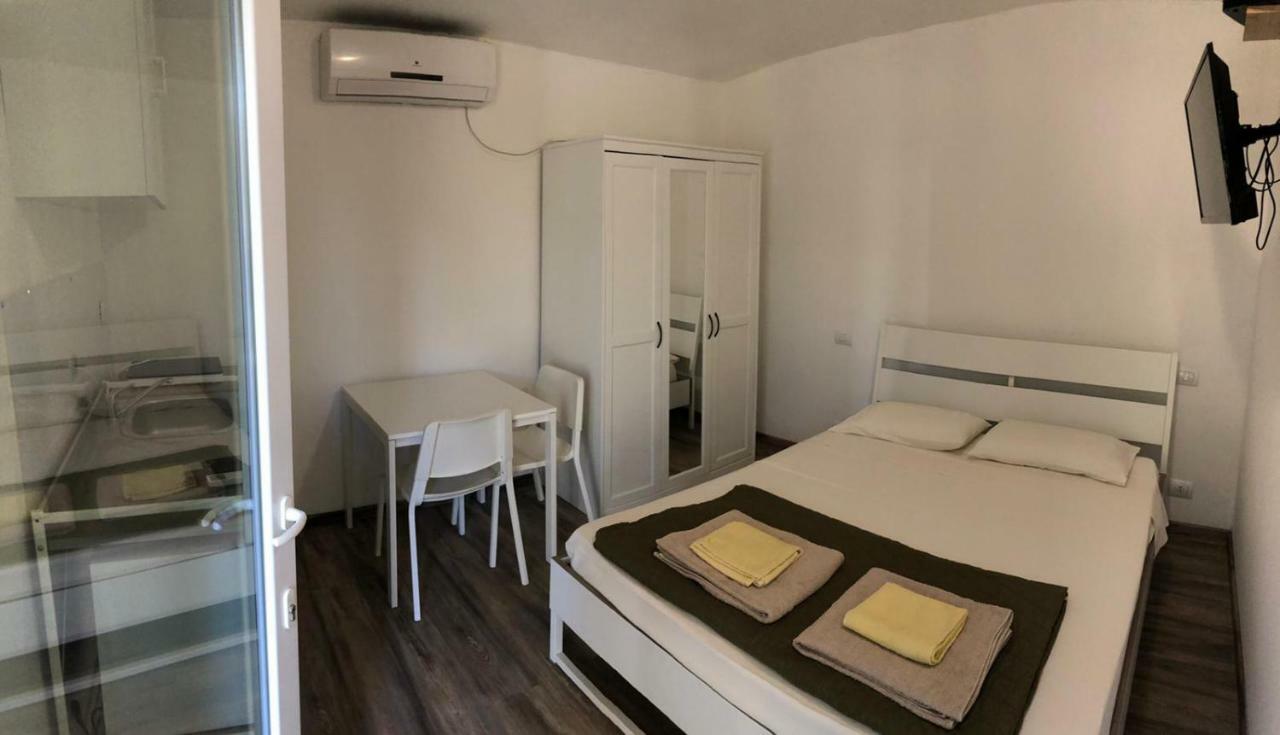 Villaggio Le Venelle Rio Marina Zewnętrze zdjęcie