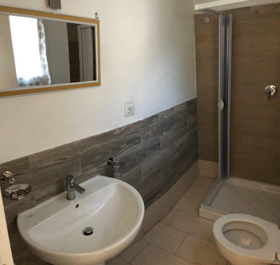 Villaggio Le Venelle Rio Marina Zewnętrze zdjęcie